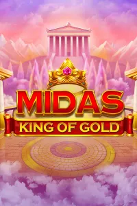 Midas King of Gold